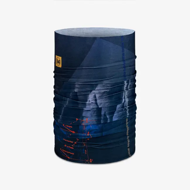 BUFF 經典頭巾 Plus-Pro-Team 抗UV 登峰造極 魔術頭巾