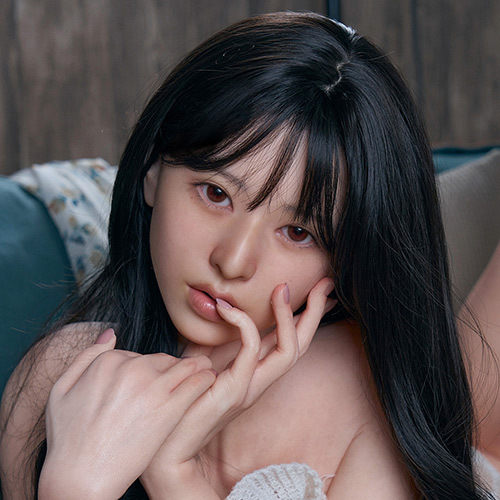 REAL LADY 150cm R7 Shizuka 自然 超寫實矽膠娃娃 high class silicone sex doll