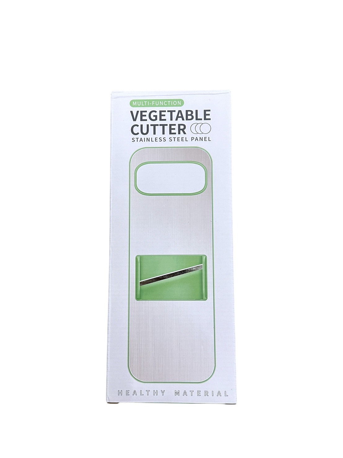 文山院｜不鏽鋼切菜器