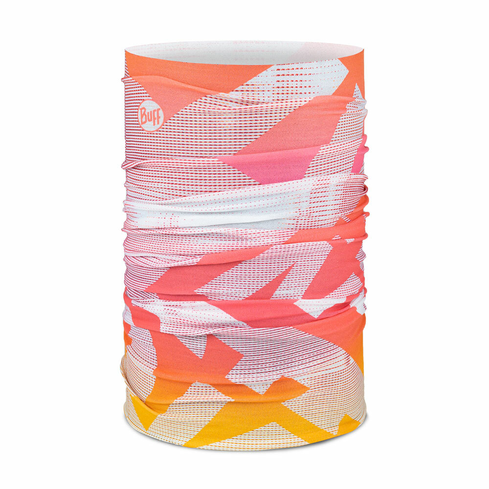 BUFF COOLNET 抗UV 多重粉調 魔術頭巾
