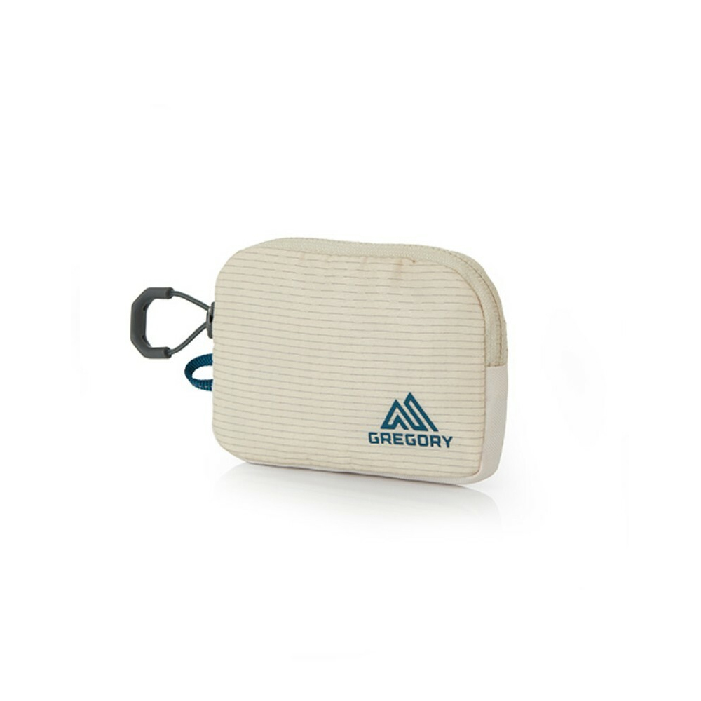 【Gregory】NANO零錢夾 [光學黑、蠟白] / GG154077