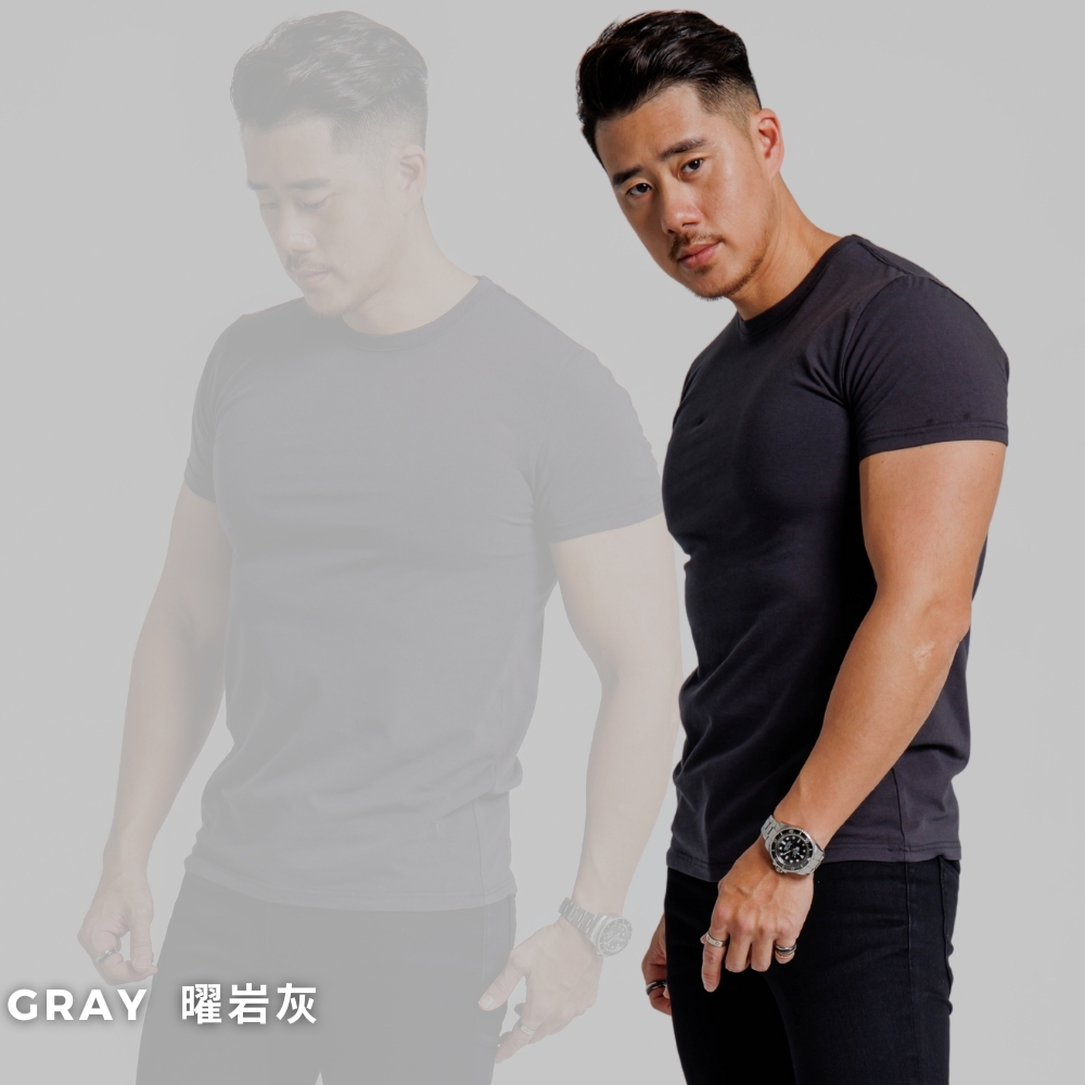｜維托｜合身不貼身 完美版型 VICTO