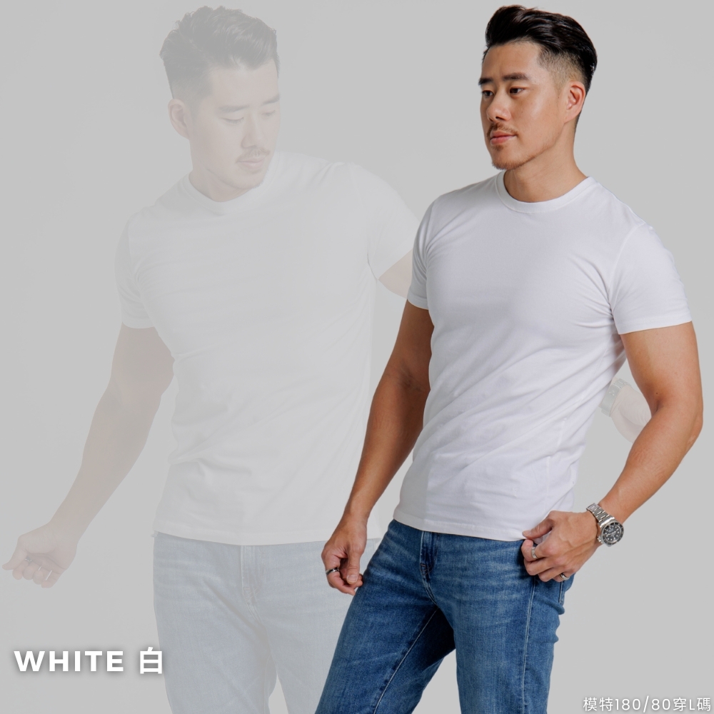 ｜維托｜合身不貼身 完美版型 VICTO