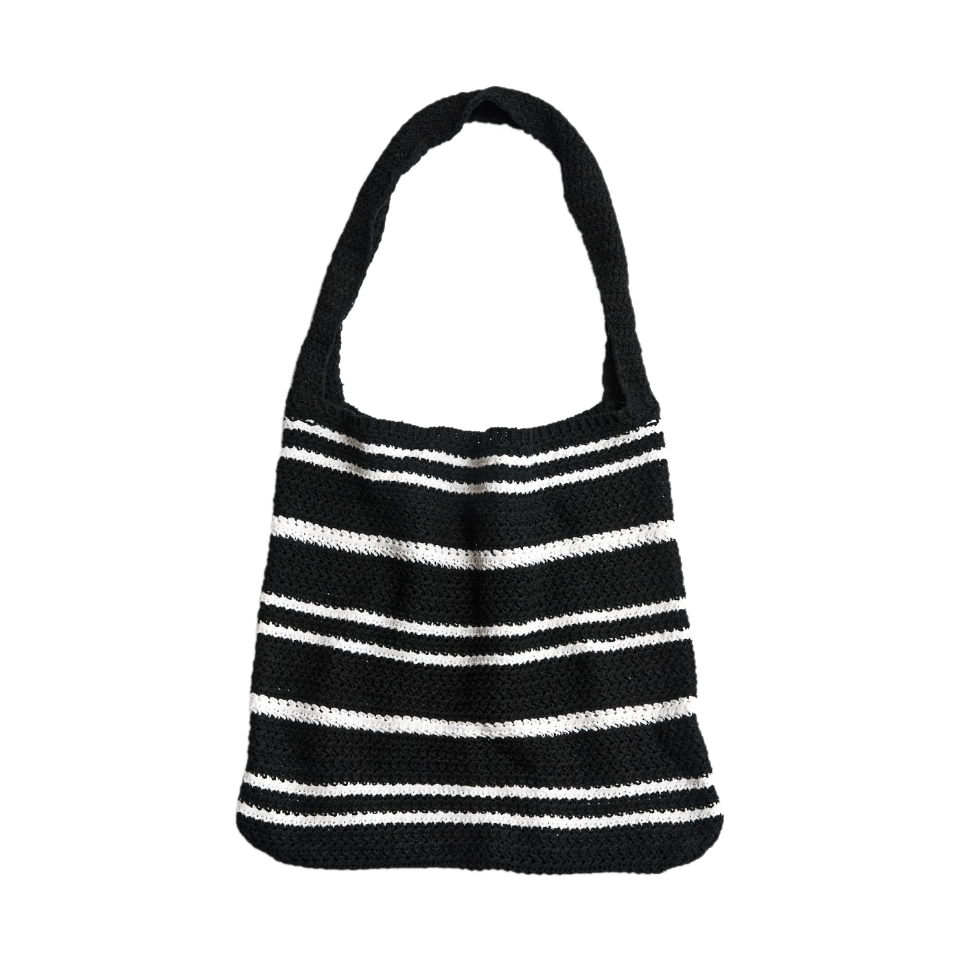 針織提袋,手提袋,平價飾品