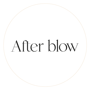After Blow