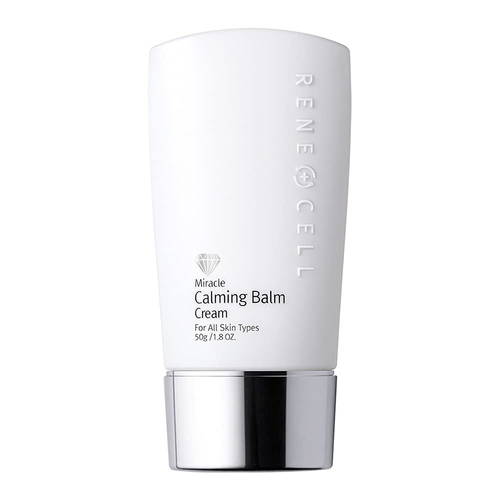 (2754)Calming Balm Cream 50g
