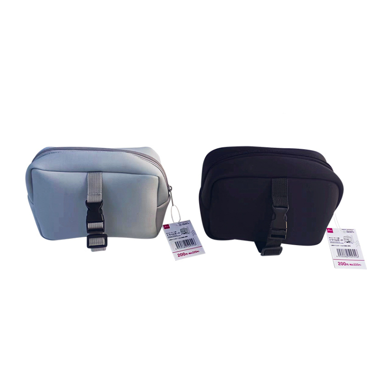 行李箱用小物收納袋/18×12×8cm