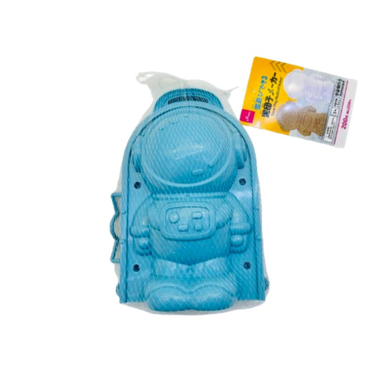 造型沙雕模型玩具/太空人