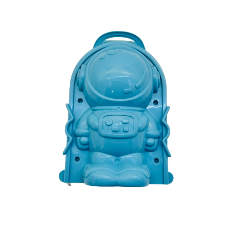 造型沙雕模型玩具/太空人