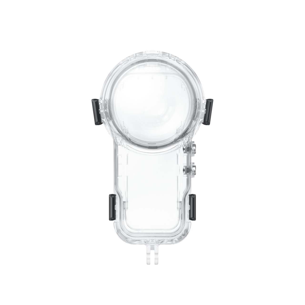 Insta360 X5 隱形潛水殼