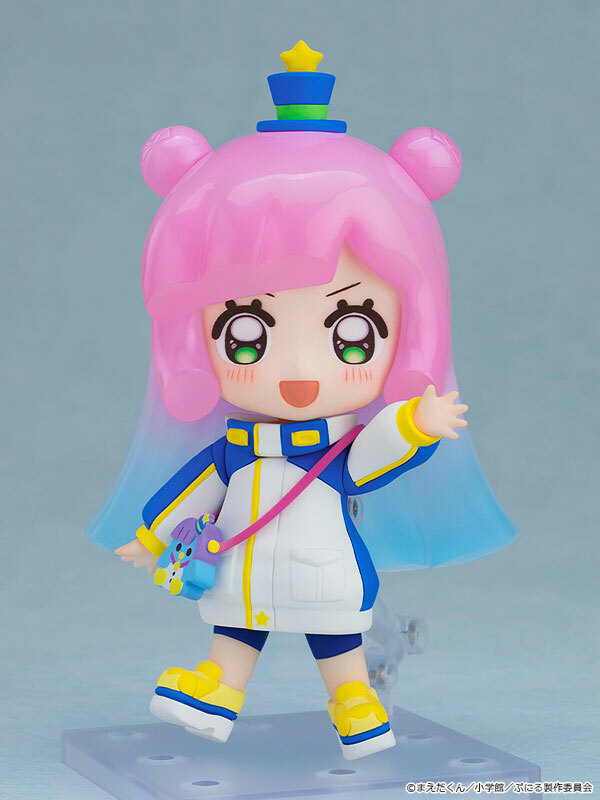 Sep Good Smile Company Nendoroid TV Anime "PUNIRU is a KAWAII SLIME" Puniru [Basic] Pre-order