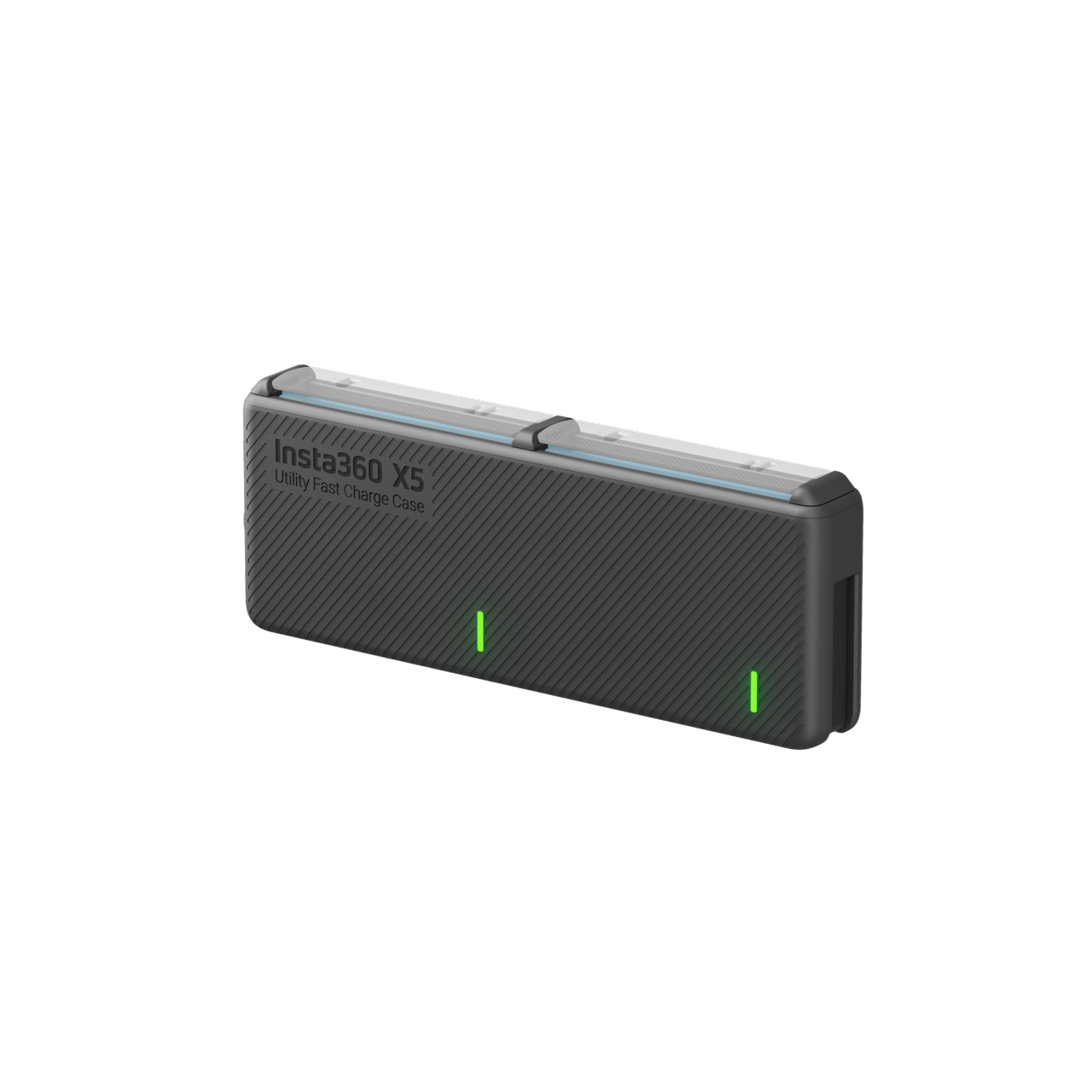 Insta360 X5 多功能充電收納盒