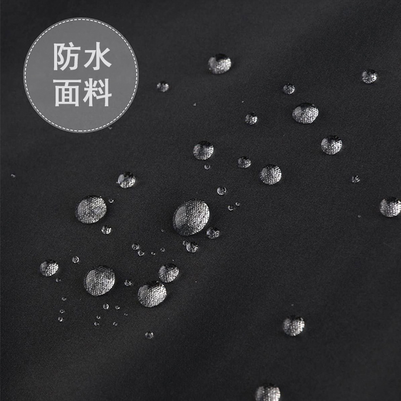 輕量防水染燙圍巾