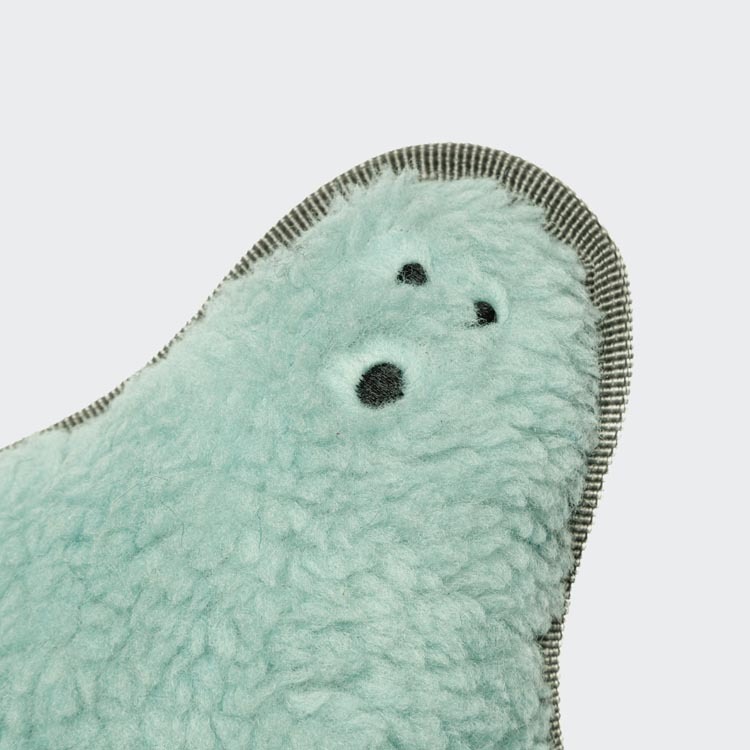 CLOUD7 - 怪獸山姆玩具