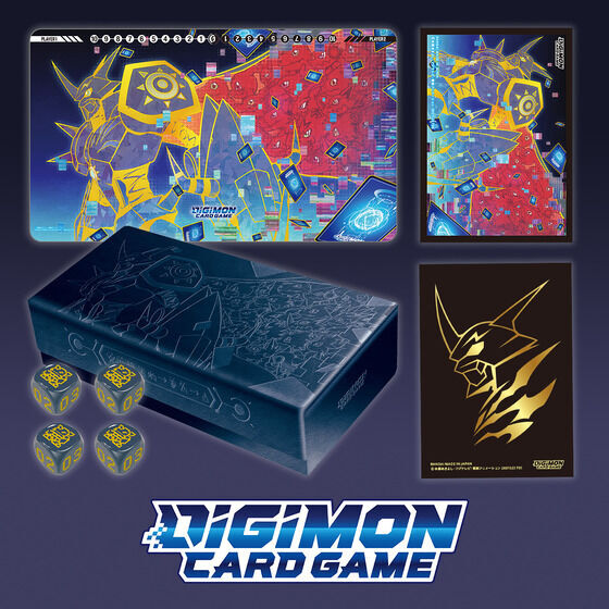 數碼暴龍咭牌遊戲 馴獸師進化套裝 [PB-21] DIGIMON CARD GAME TAMER'S EVOLUTION BOX -RISE OF DIGIMON-【PB-21】
