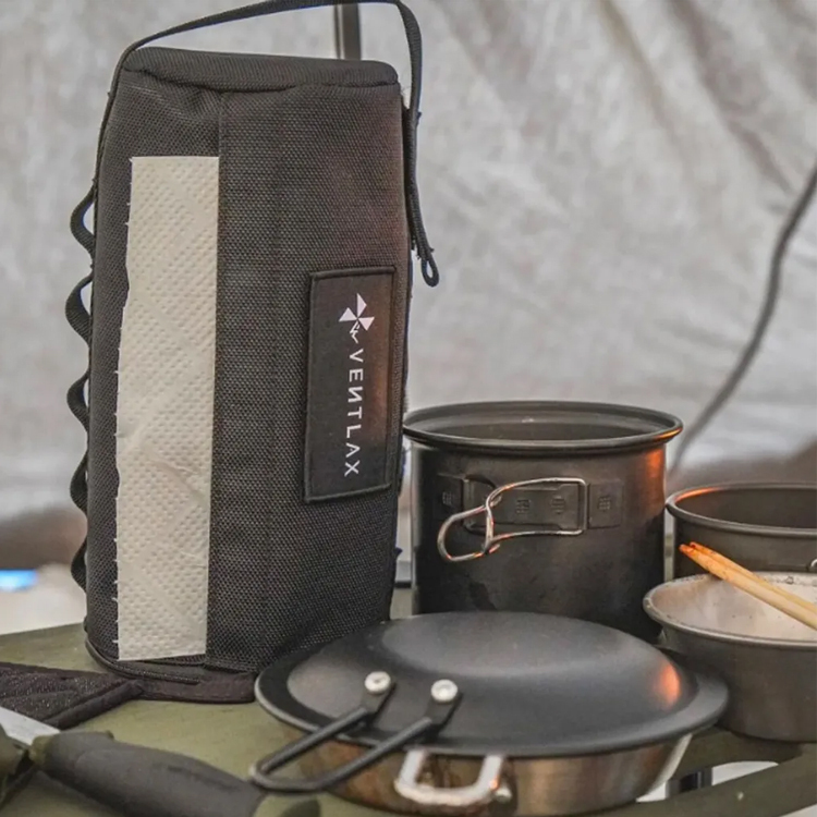 【VENTLAX】戰術廚房紙巾收納袋