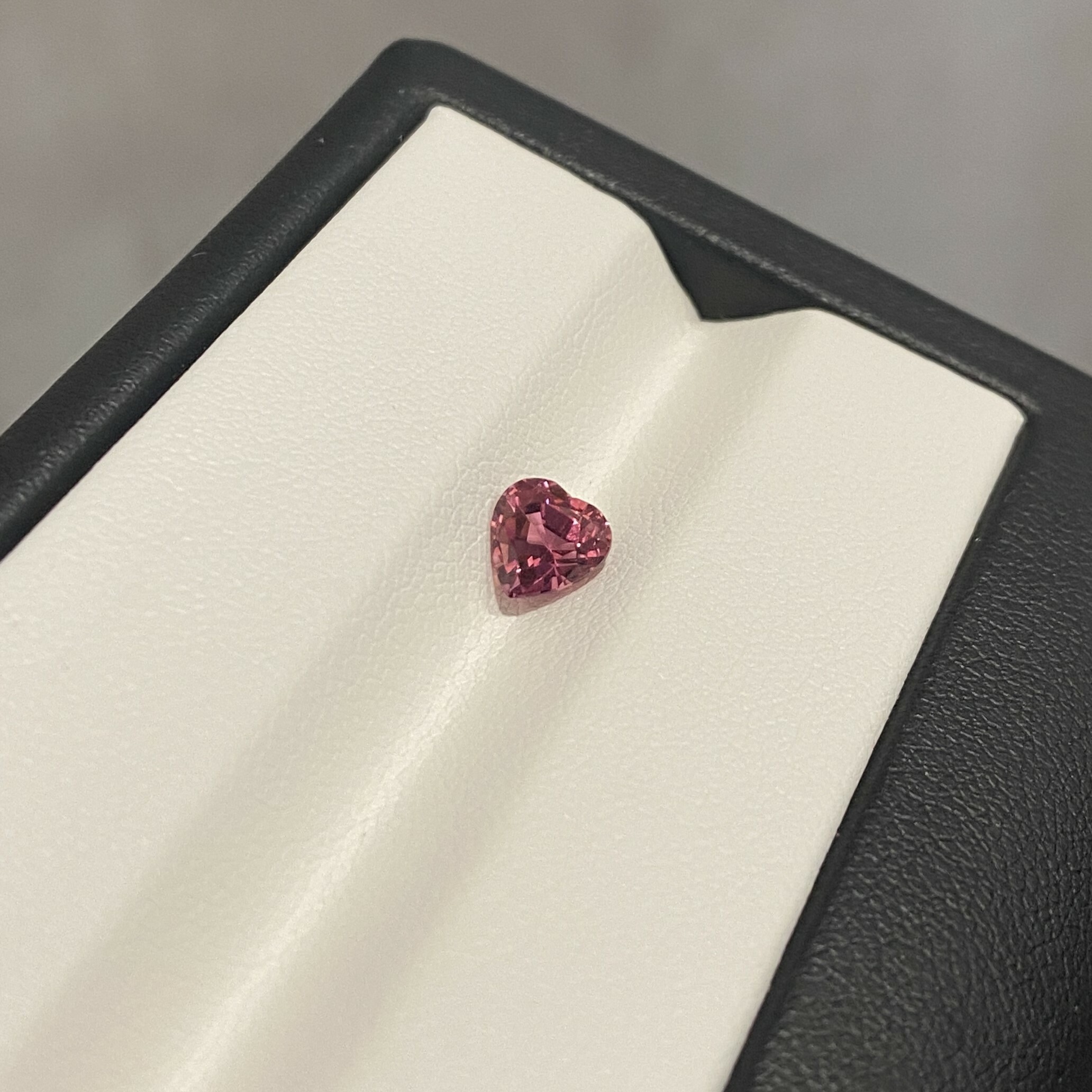 碧璽 Tourmaline/0.92克拉