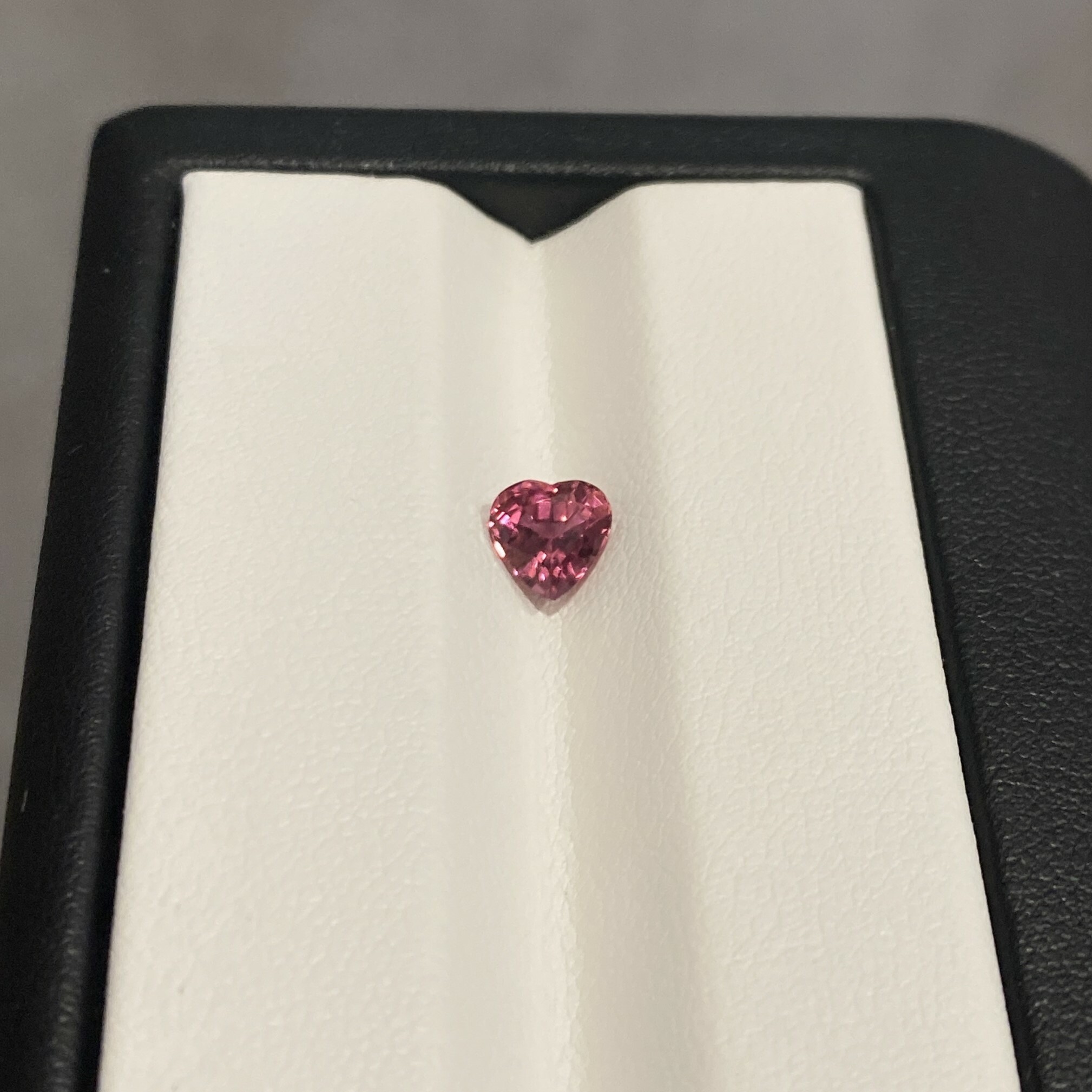 碧璽 Tourmaline/0.92克拉