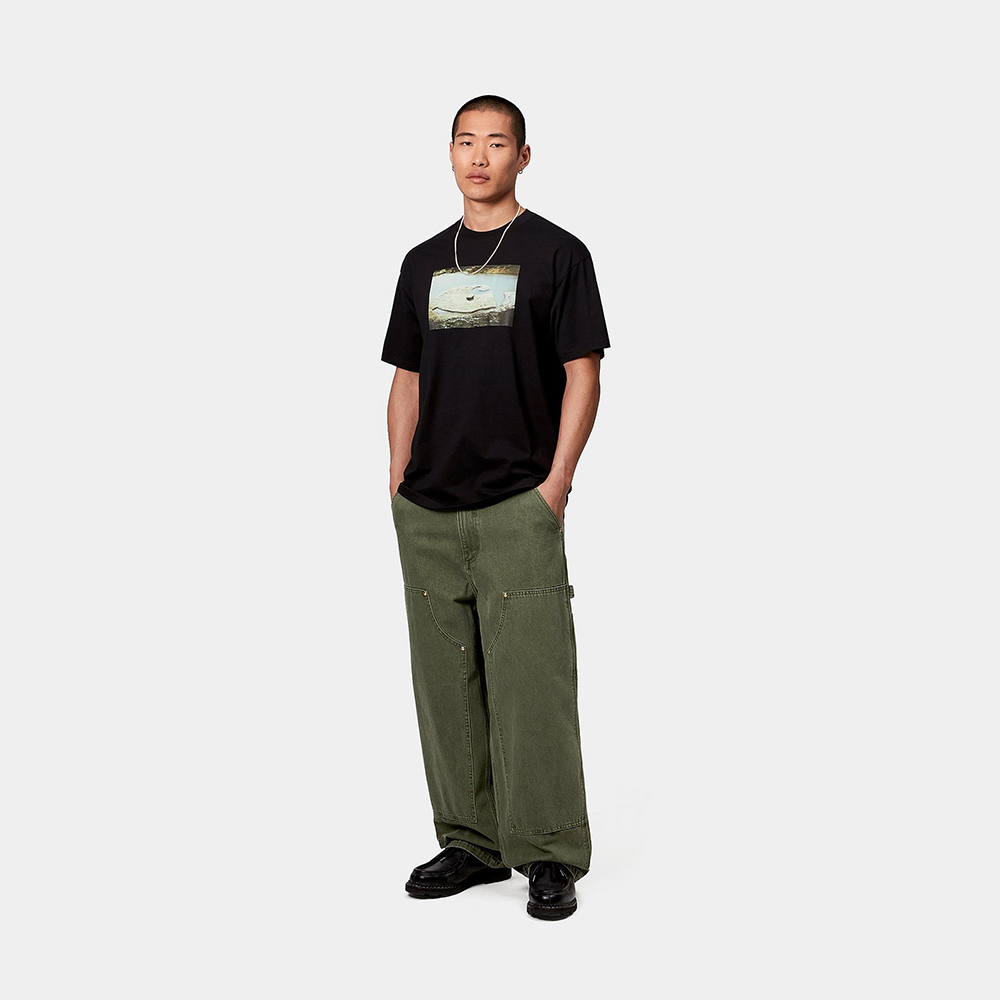 S/S Muddy Water T-Shirt