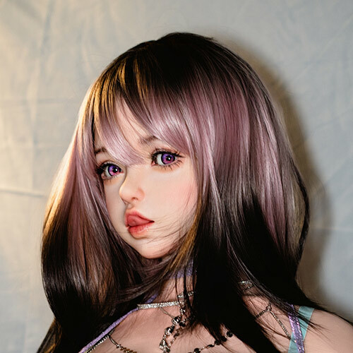 SHEDOLL 全矽膠 156cm E胸 朵朵 silicone sex doll