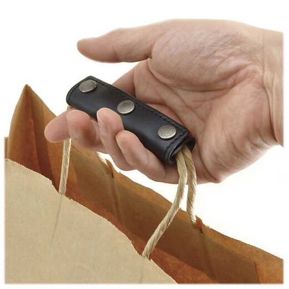 VanNuys D849 皮製手柄套