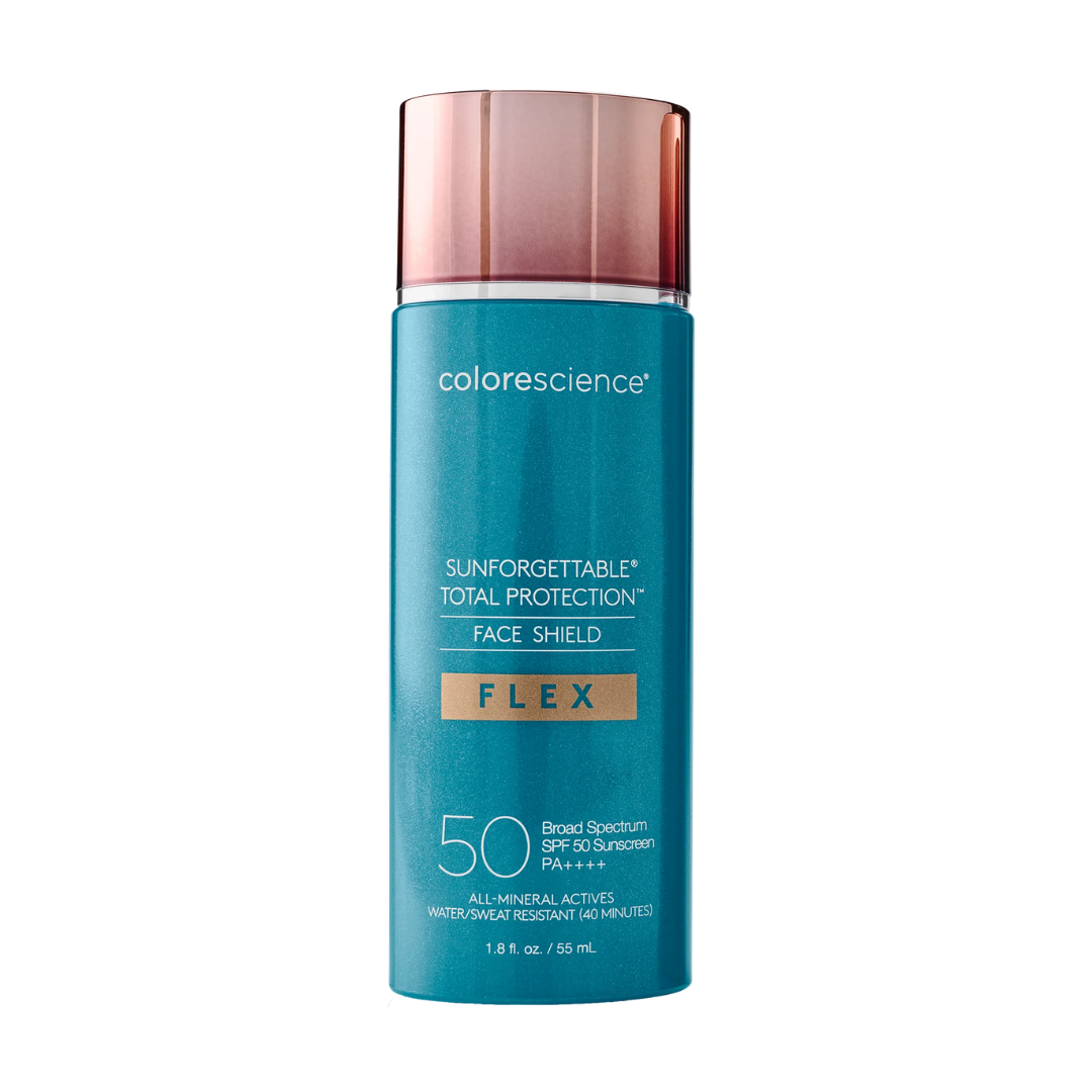 Colorescience Total Protection Face Shield Flex SPF50 55ml  - Fair
