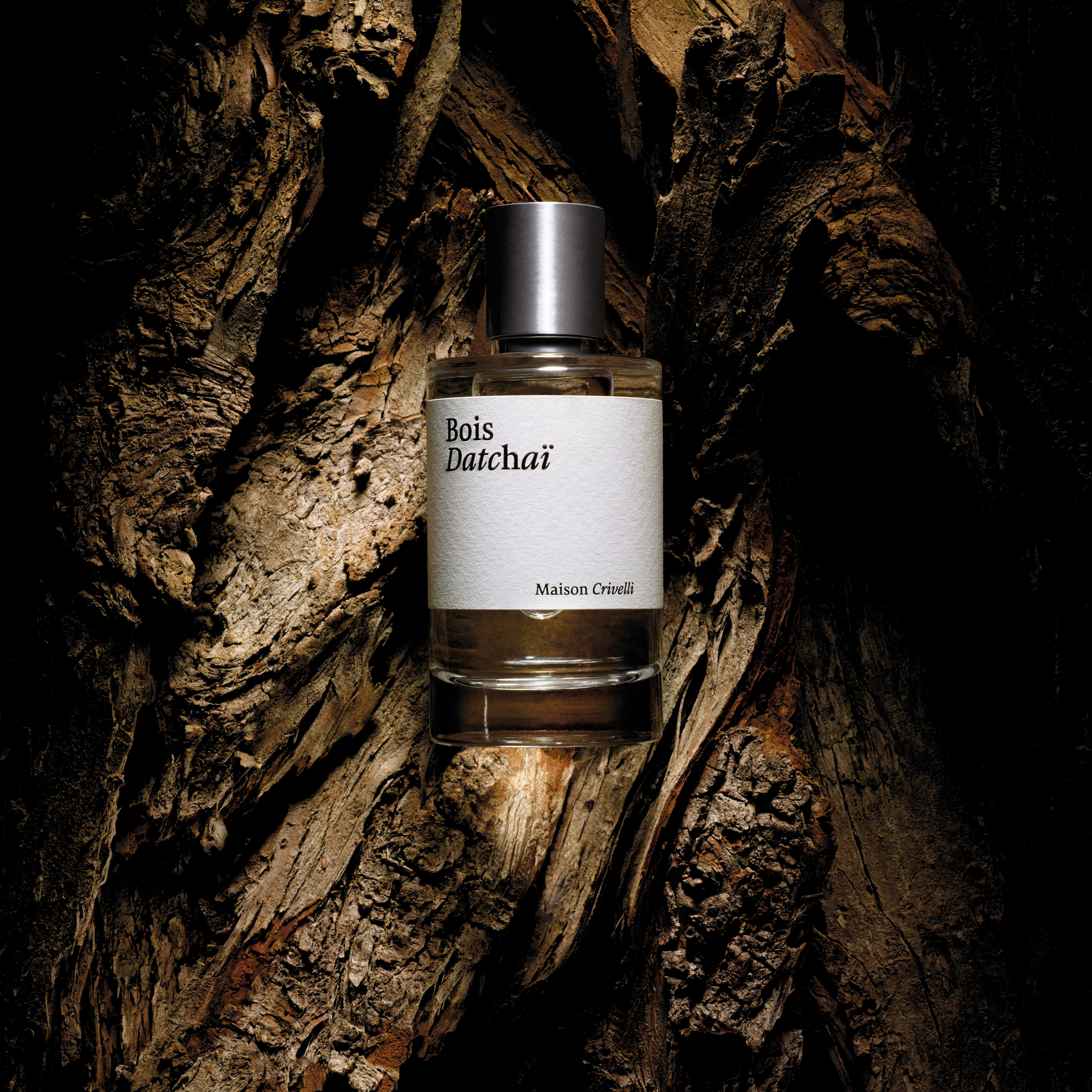 Maison Crivelli Bois Datchaï Eau de parfum 100ml