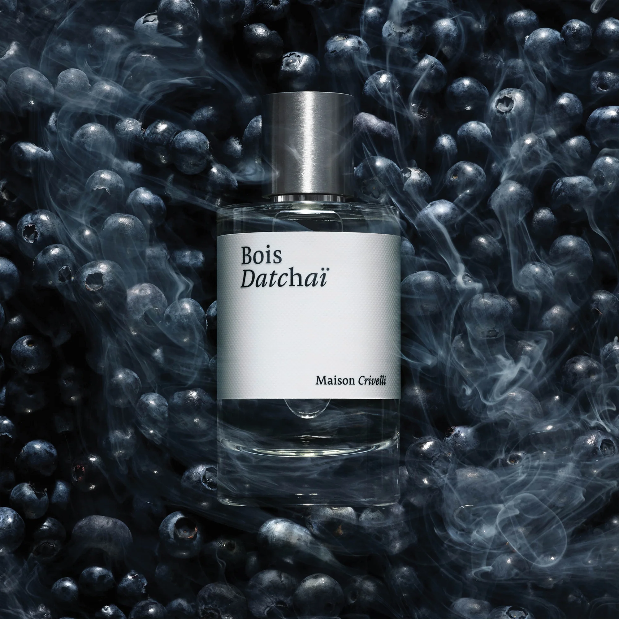 Maison Crivelli Bois Datchaï Eau de parfum 100ml
