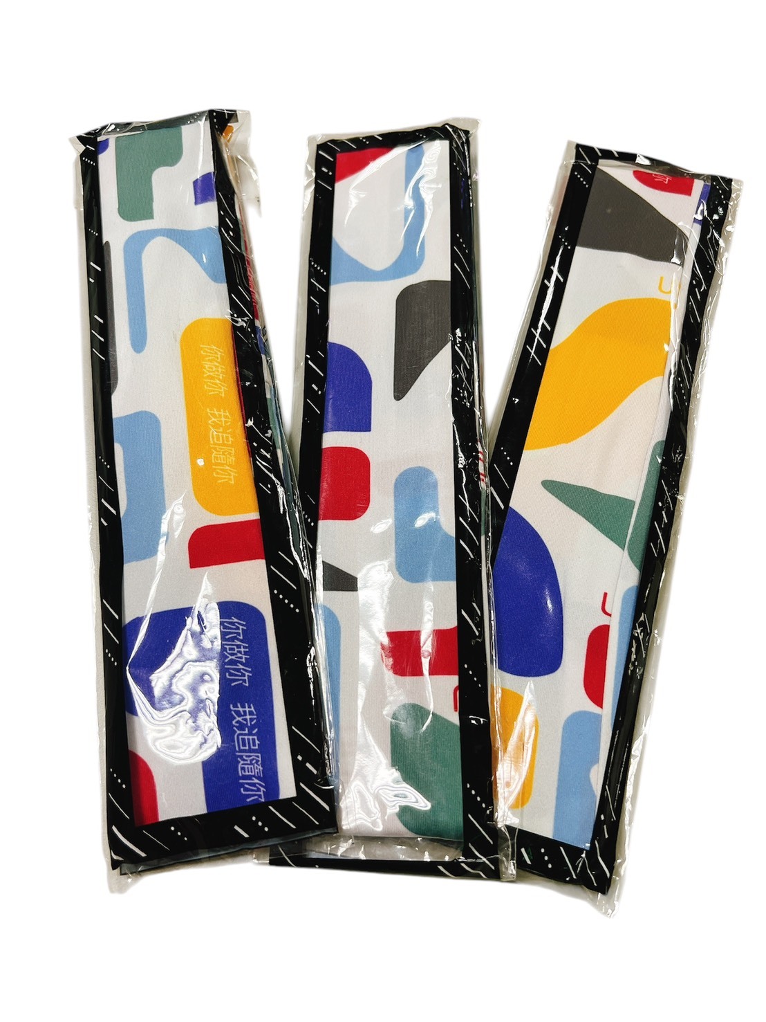 高雄分會 | 涼感抗UV頭巾~隨機出貨