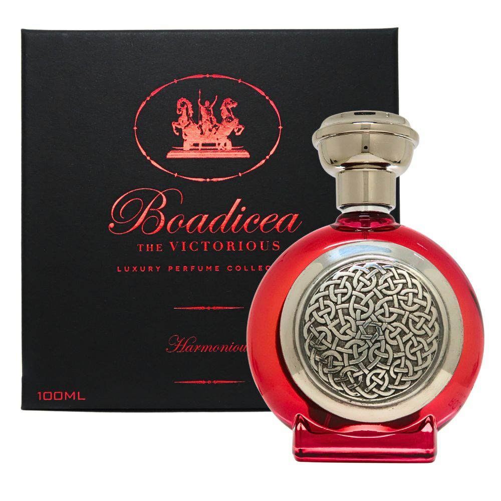 Boadicea The Victorious Harmonious 醉郁協奏香精 PARFUM 100ml
