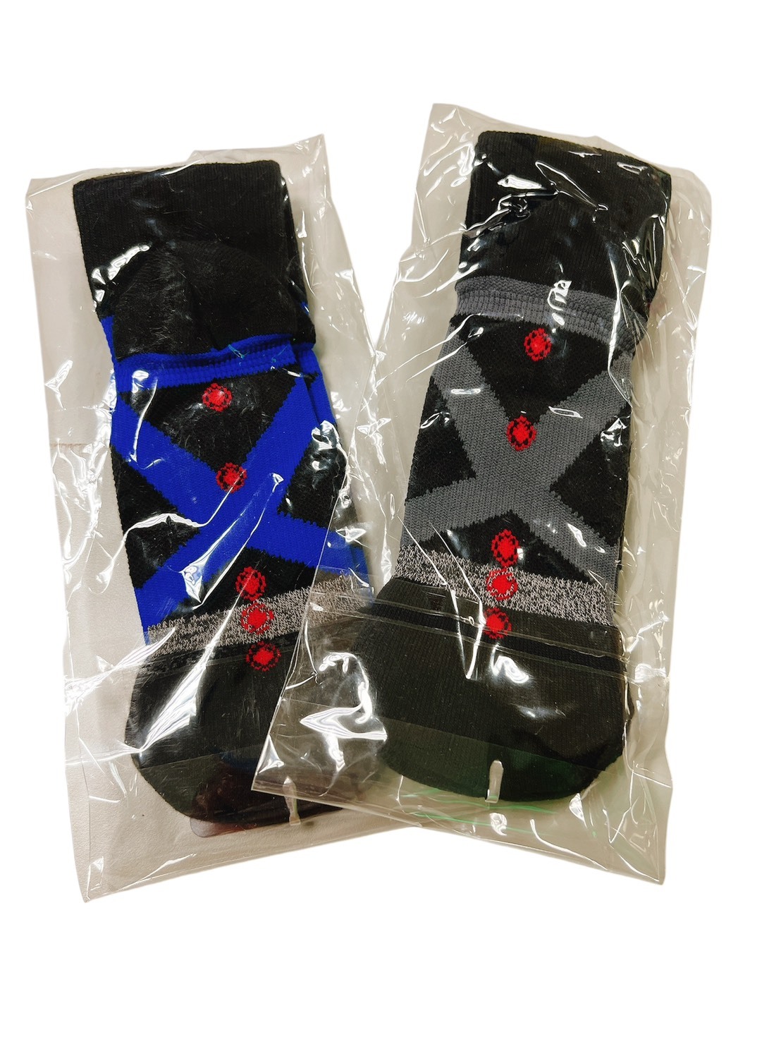 高雄分會 |石墨烯科技纖維襪---隨機出貨