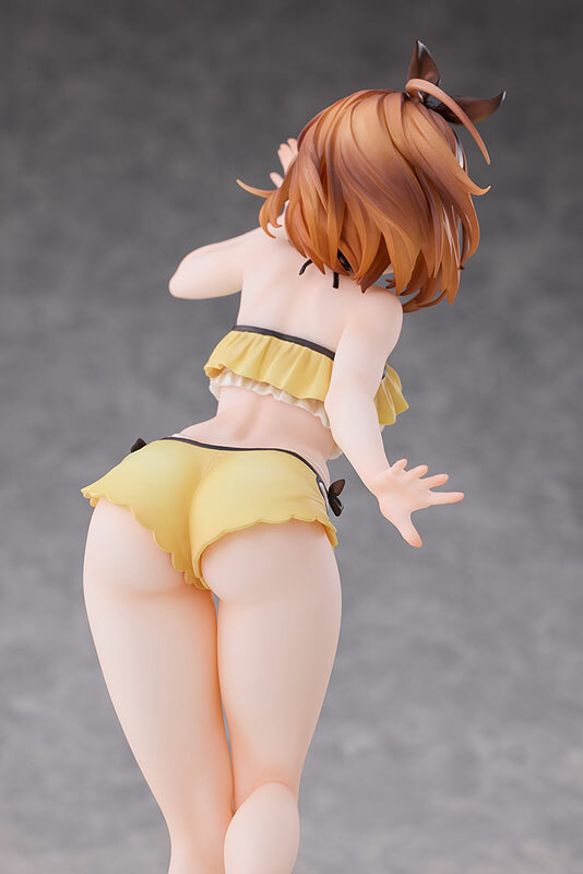 Sep Solarain TV Anime "Atelier Ryza: Ever Darkness & the Secret Hideout" Reisalin Stout Swimsuit Ver.  1/7 Complete Figure Pre-order