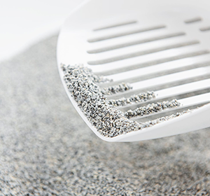 加拿大Intersand｜白晶強力凝結細砂-嬰兒香12kg