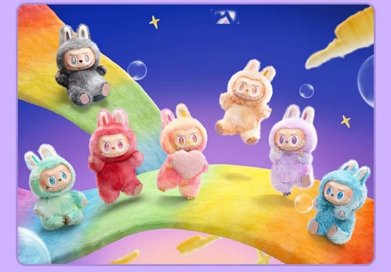 【正規品】POPMART LABUBUラブブ前方高能系列 3.0 正規品】POPMART LABUBU ラブブ前方高能系列 3.0 - メルカリ