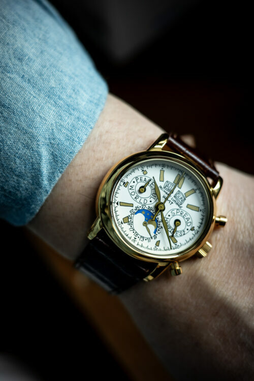 WMT CT0010C / Pre-Order 預購 預計交貨期在五月底之後 即日起開放預購至 4/30 2025 截止