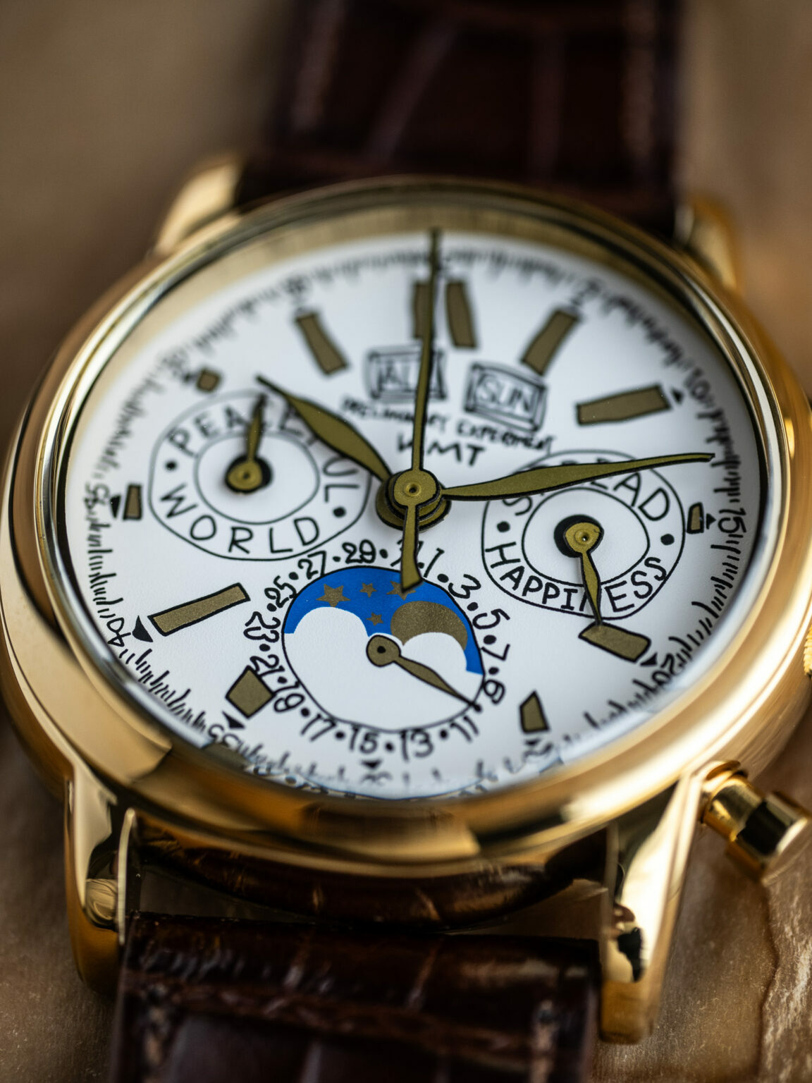 WMT CT0010C / Pre-Order 預購 預計交貨期在五月底之後 即日起開放預購至 4/30 2025 截止