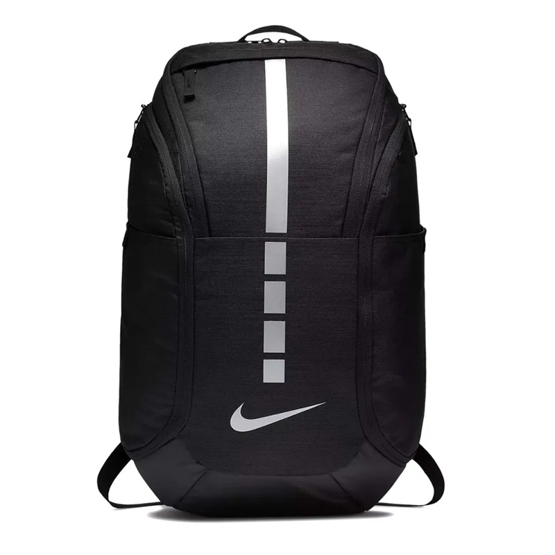 **特價7折**不退換**NIKE HOOPS ELITE BACKPACK 黑色 38L 大容量 雙肩包 後背包【BA5554-011】UTIBG