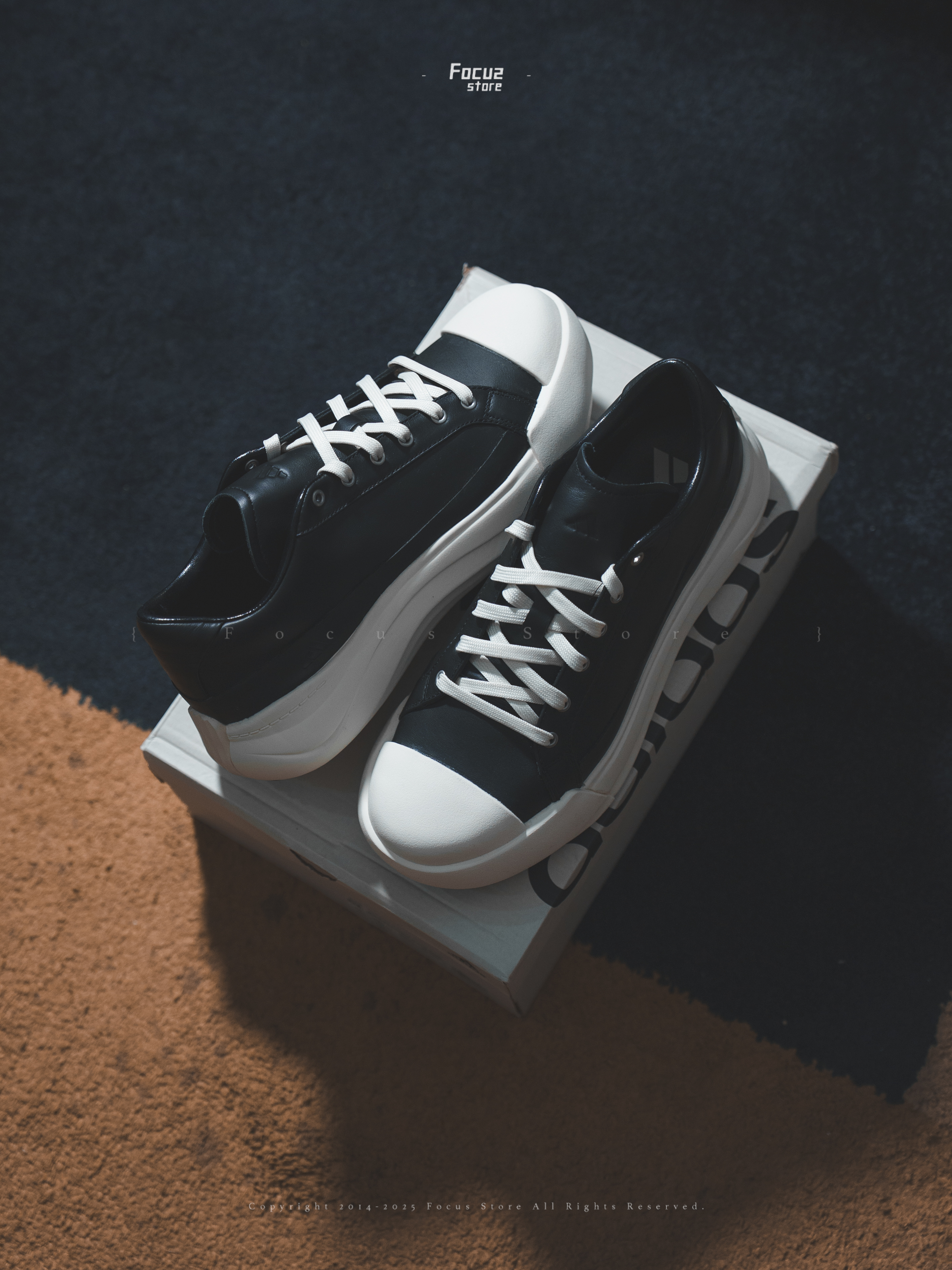 【Focus Store】部分現貨 Adidas Maxxcourt Pro Fos "Black" 黑色 JR8350