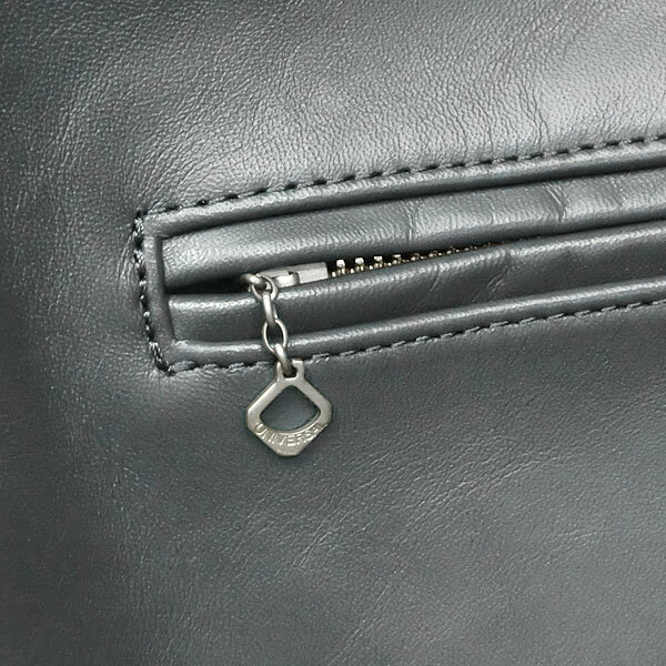 Y'2 LEATHER - PR-65 VINTAGE HORSE LIGHT SINGLE RIDERS JACKET - SP