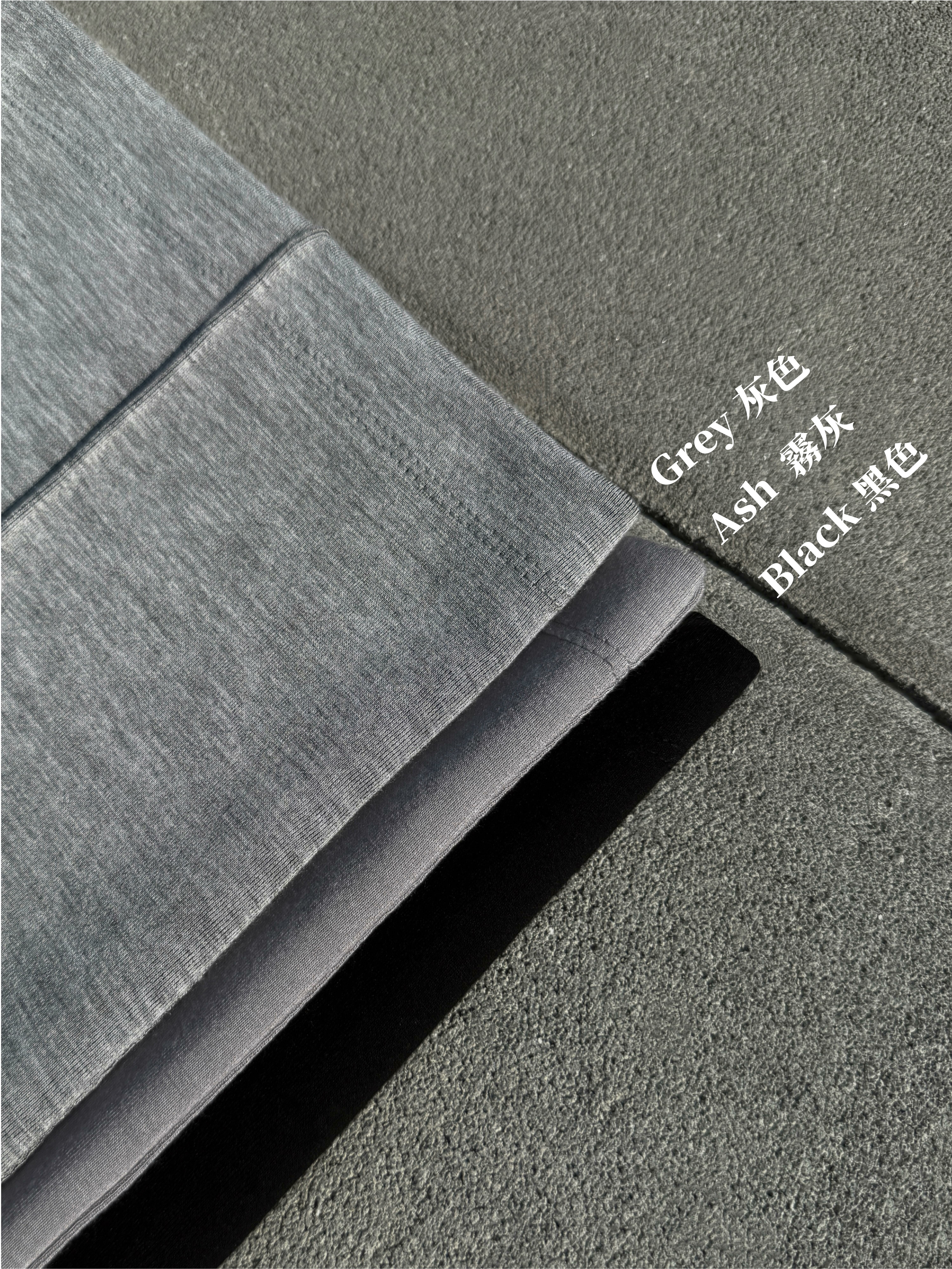 [1atm] 一大氣壓-空氣棉褲 project-005 design™ by 1atm