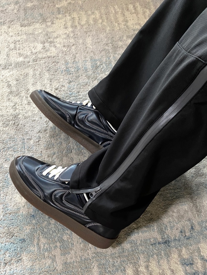 【預購】NIKE KILLSHOT 2 PREMIUM 墨黑色 HQ3489010