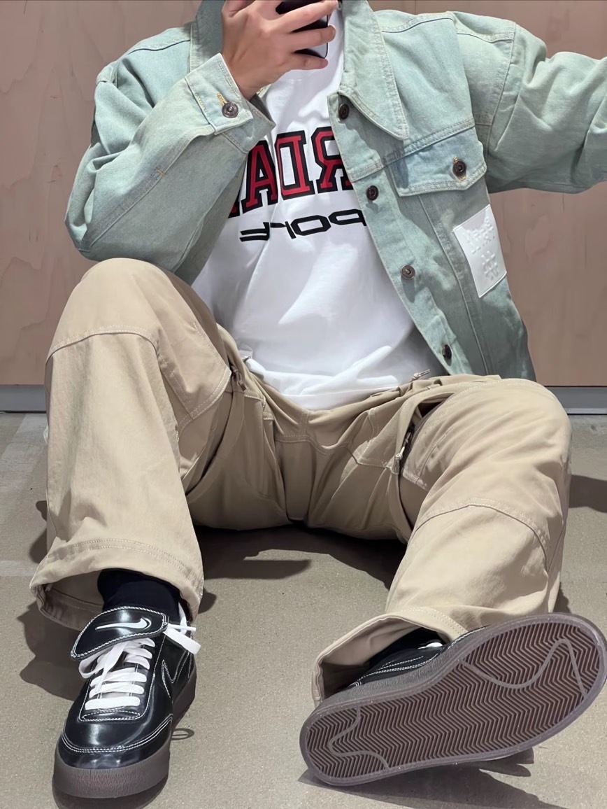 【預購】NIKE KILLSHOT 2 PREMIUM 墨黑色 HQ3489010