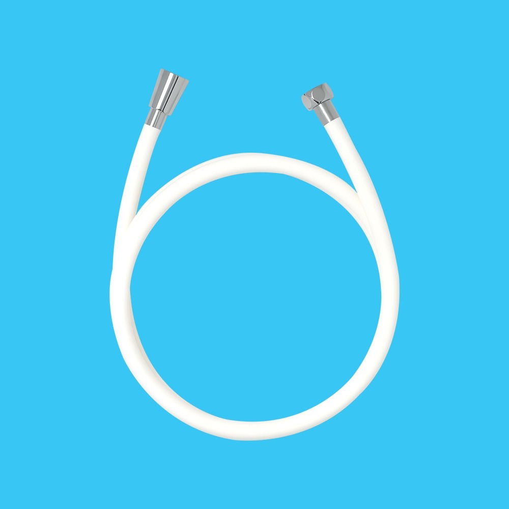 Wiggle Wiggle Color Hose - WHITE