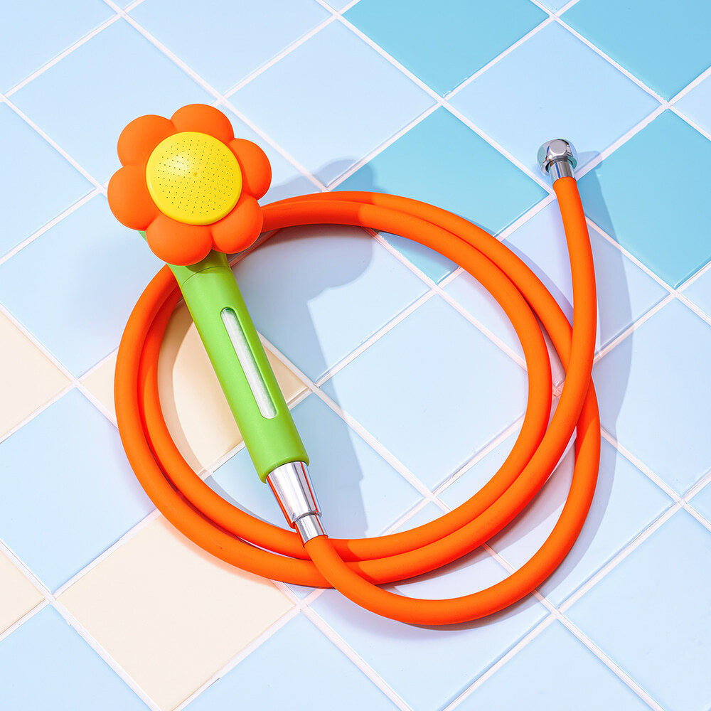 Wiggle Wiggle Color Hose - BLUE