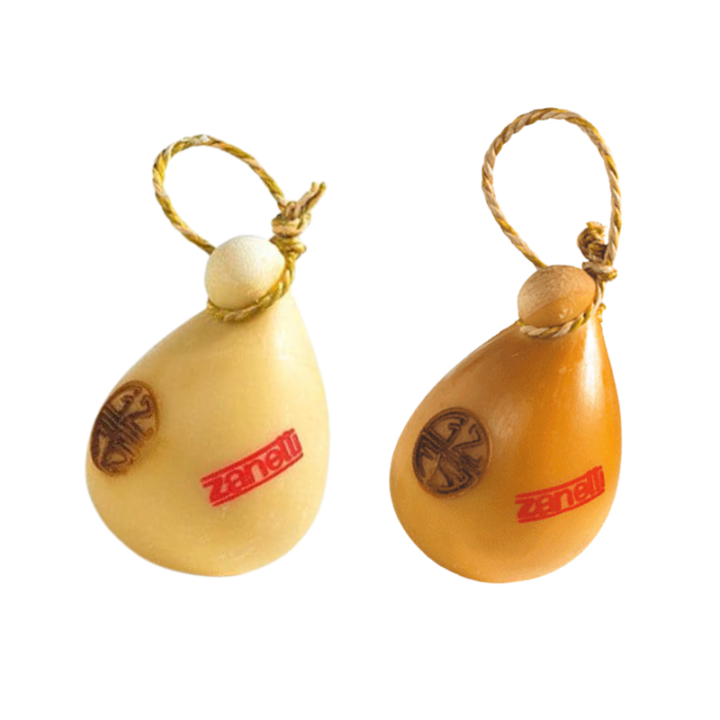 {分切} 冷藏 義大利 辛尼迪 卡吉歐羅 煙燻乾酪 卡吉歐羅 白乾酪 (又稱馬背起司)