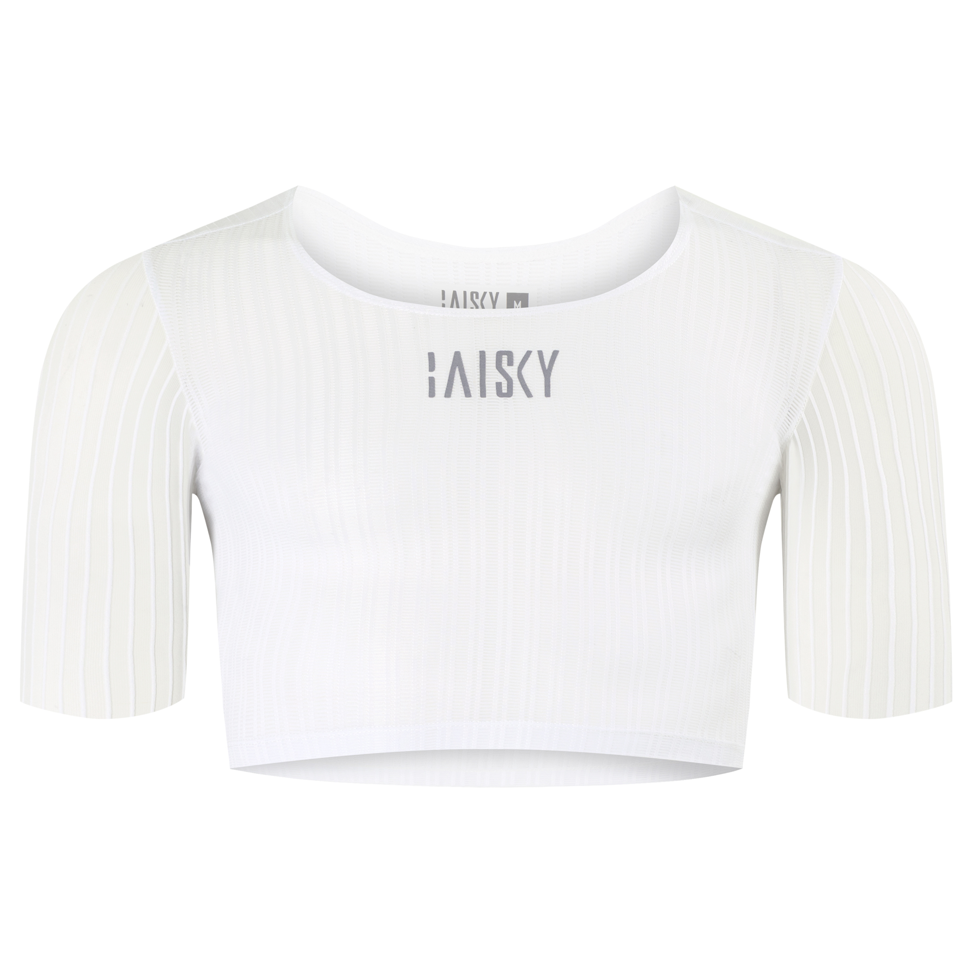 競賽短袖半截內搭衣