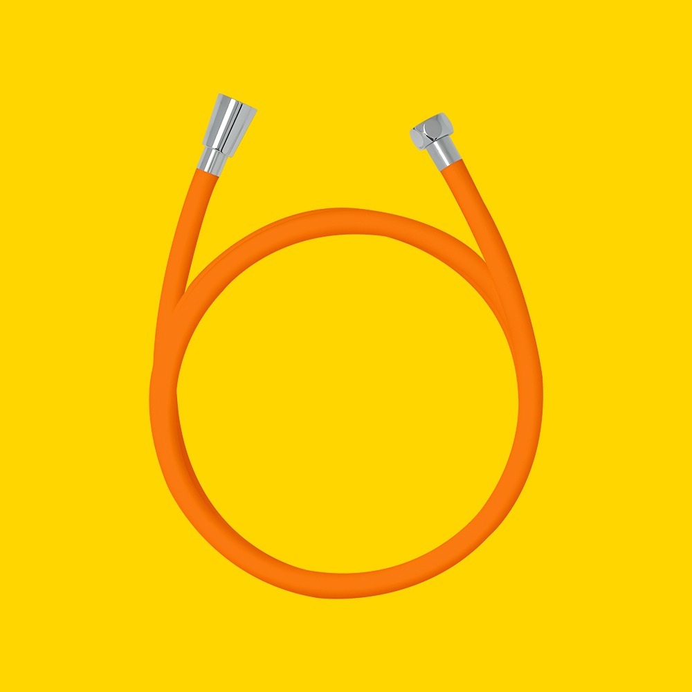 Wiggle Wiggle Color Hose - ORANGE