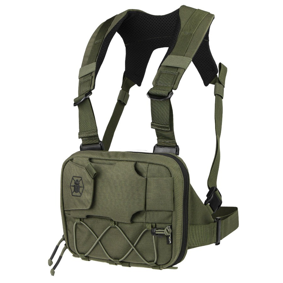 Kitanica 聖甲蟲 Chest Rig 胸包