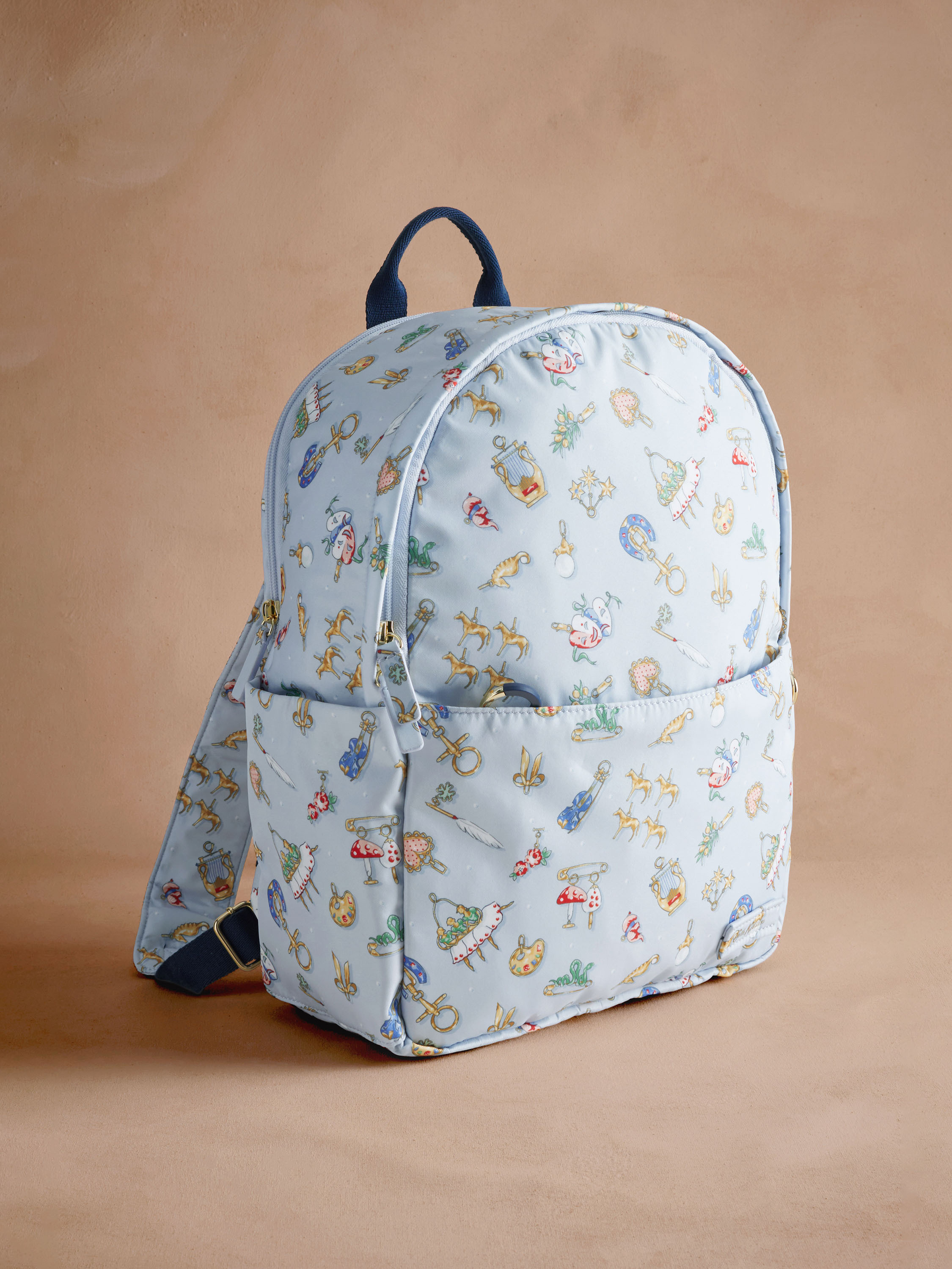 Charmed 入門款雙層後背包