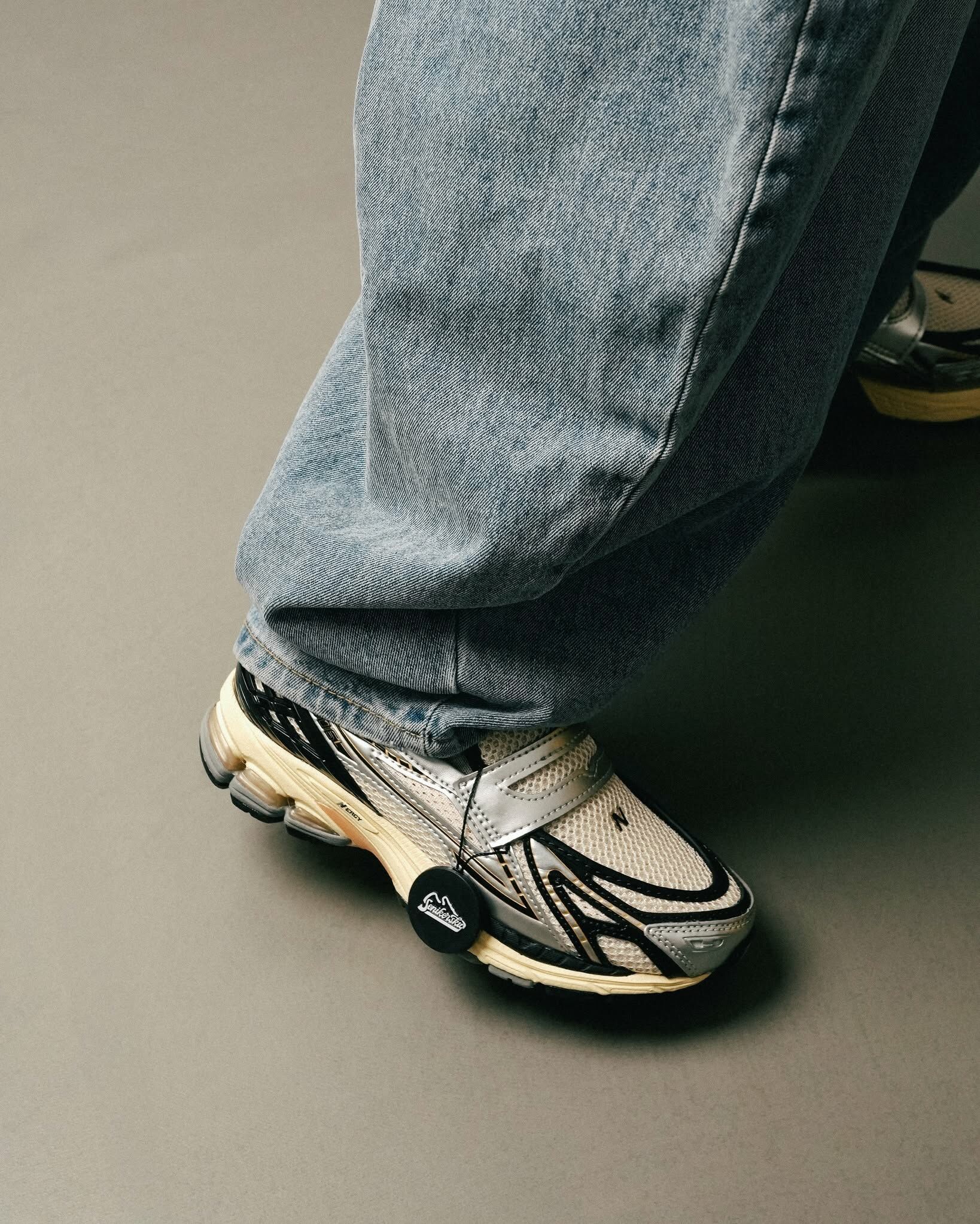 復古 x 懶人必備，NB 1906L Loafer 樂福鞋穿搭公式＋潮人示範合集！